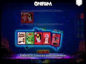 Onirim-SolitaireCardGame