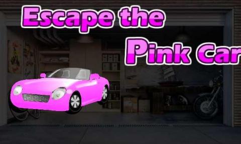 EscapethePinkCar