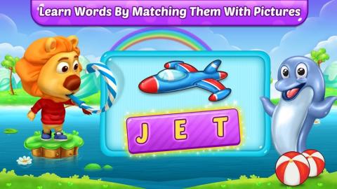 ABCSpelling-Spell&Phonics