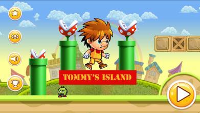 Tommy'sIslandAdventure