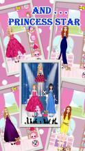 DressUp:PrincessGirl