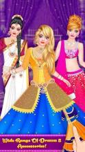 IndianDoll-BridalFashionSalon