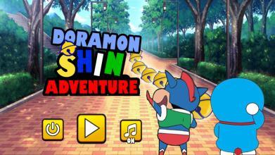 DoramonShinAdventureGame