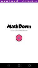 MathDown