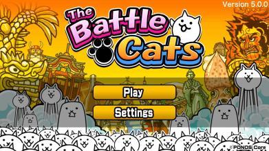 TheBattleCats