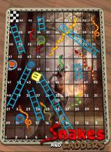 Snakes&Ladders:FireFantasy