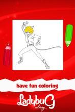 LadybugColoringGame