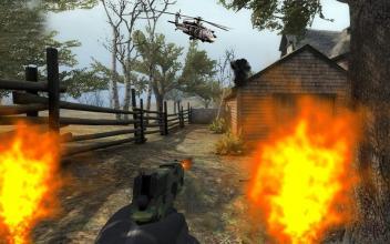 ArmySniperAssassinGunShootingGame