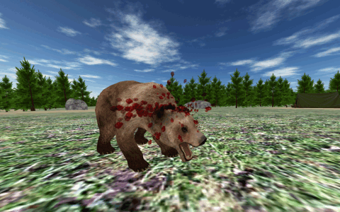 SniperHunter3D