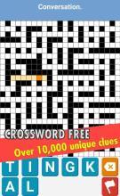 CrosswordEnglishPuzzle2017