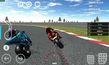 MotorcycleRacing3D