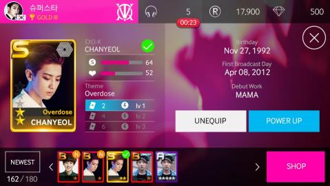 SuperStarSMTOWN