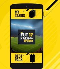 PacksOpenerforFut17