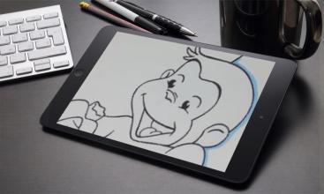 HowToDrawCuriousGeorge