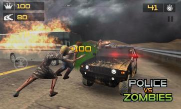 POLICEvsZOMBIES3D