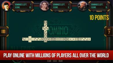 Domino!Dominoesonline