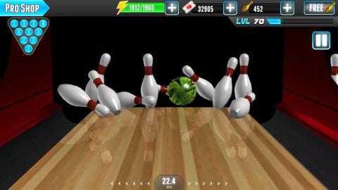 PBA?BowlingChallenge