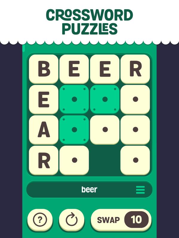 Sletters-FreeWordPuzzle