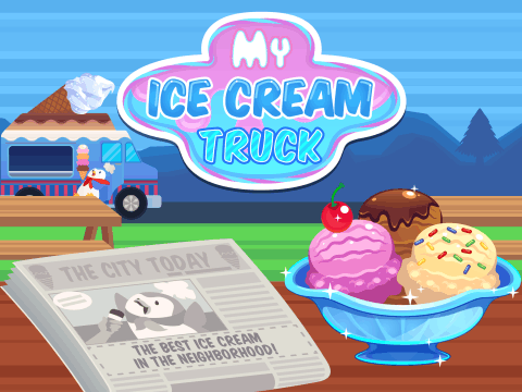 MyIceCreamTruck