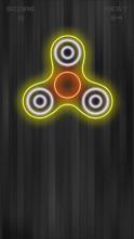 FidgetSpinnerNEON