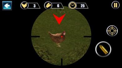 ChickenShootIISniperShooter