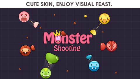 Monstershooting.io