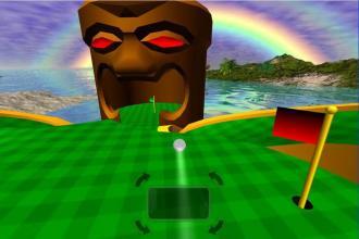 TikiGolf3DFREE