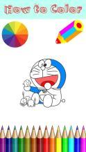 HowtoDrawDoraemon