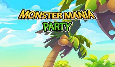 MonsterManiaParty