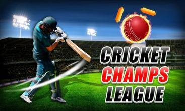 CricketChampsLeague