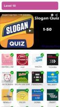 AnswersLogoQuiz(Slogans)