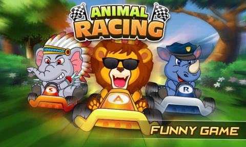 AnimalRacingReturn