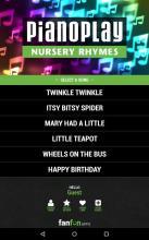 PianoPlay:NURSERYRHYMES