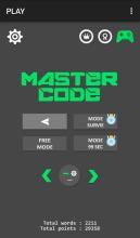 MasterCode