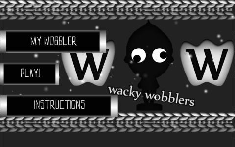 WackyWobblers