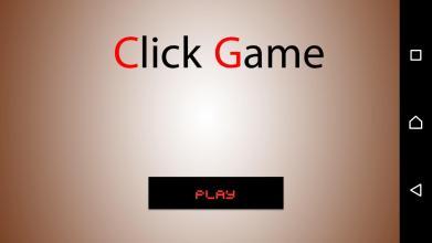 ClickGame