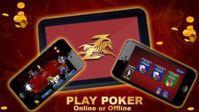 PokerOnline(&Offline)