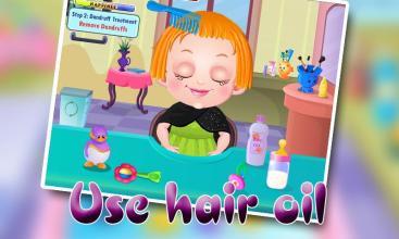 LittleGirlHairCareMakeover