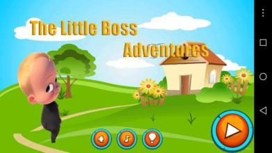 Littlebossadventures