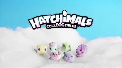 HatchimalColleggTibles