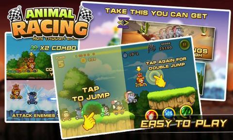 AnimalRacingReturn