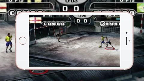 FreeFifaStreet2