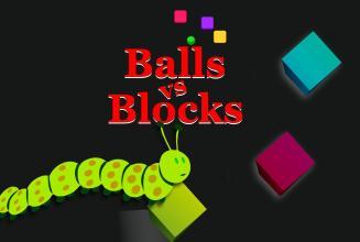 BallsVSBlock