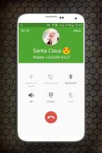 SantaClausTracker2018-PhoneandVideoCall