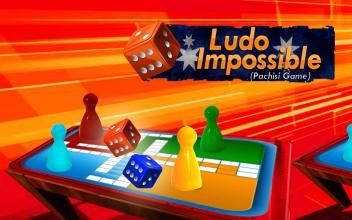 LudoImpossible-ThePachisiGame