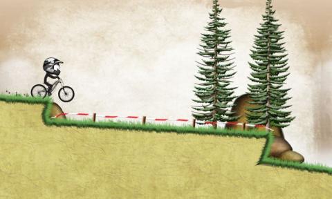 StickmanDownhill