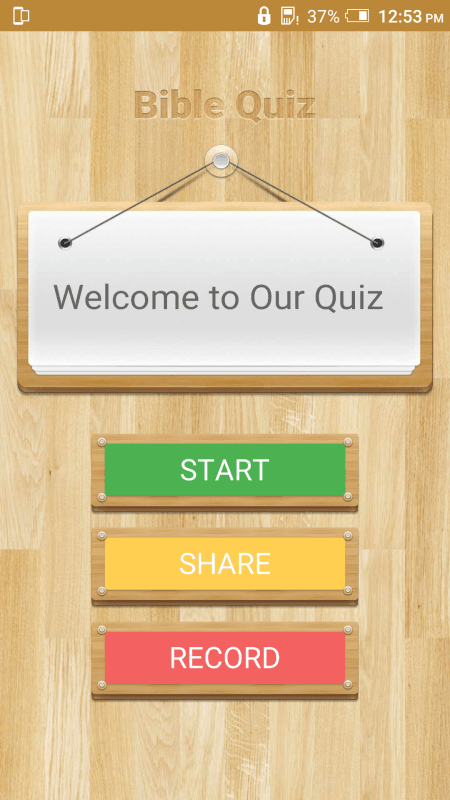 BibleQuiz-ReligiousGame