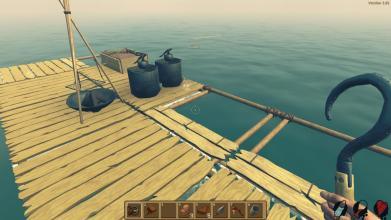 RaftSurvivalMultiplayer23D