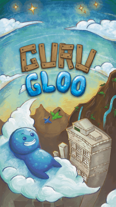 GuruGloo:AdventureClimbUnreleased