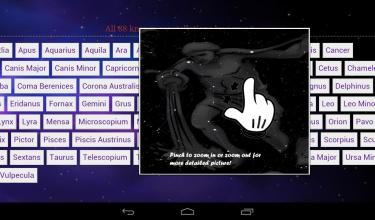 Constellationsgamefree!